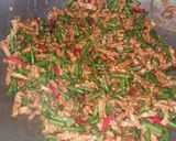 Foto langkah ke 3 dari resep Orek tempe campur campur.