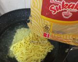 Foto langkah ke 2 dari resep Mie Goreng Tarempa Khas Batam.