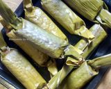 Foto langkah ke 4 dari resep Kue Mata Roda.