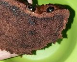 Foto langkah ke 12 dari resep Brownies.