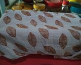 Foto langkah ke 6 dari resep Roti Tawar a la Dapur Dina.