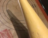 Une image de l'étape 3 de Mini éclairs tout chocolat.
