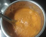 પનીર રોલ વિથ ગ્રેવી(Paneer roll with gravy recipe in gujrati) રેસીપી સ્ટેપ2ફોટો