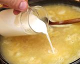 Svéd húsgombóc recept fázis 10 fotója