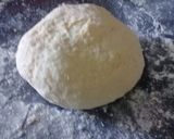 Foto del paso 2 de la receta: Fideos caseros