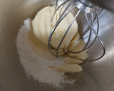 Foto del paso 1 de la receta: Galletas Bolas de nieve - Snowballs (receta #400)