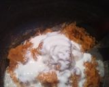 Foto del paso 3 de la receta: Salsa de calabaza
