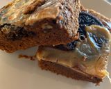 Φωτογραφία βήματος 9 της συνταγής Brownies classic και λαχταριστές παραλλαγές ♥️