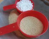 लिटील मिलेट {सामक चावल }मसाला दोसा (Little Millet {Samak Rice} Masala Dosa ki recipe in hindi) रेसिपी चरण 1 फोटो