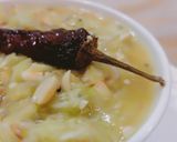 कैरीची आंबट गोड चटणी (kairiche ambat god chutney recipe in marathi) रेसिपी स्टेप 5 फोटो 