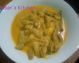Foto langkah ke 6 dari resep Rendang Daging Sapi.