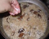 Foto del paso 13 de la receta: Risotto de setas