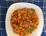 Foto langkah ke 7 dari resep Sambel goreng kentang 🍃.