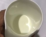 Foto langkah ke 1 dari resep Es choki choki.