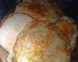 Foto langkah ke 1 dari resep Telur ceplok bawang kecap.