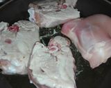 Foto del paso 4 de la receta: Ensaladilla de Rumania