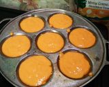 Foto langkah ke 4 dari resep Kue lumpur wortel 🥕.