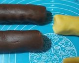 Foto langkah ke 6 dari resep Kwartos Cookies.