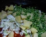 Mix bhujia recipe step 4 photo