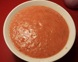 Foto del paso 3 de la receta: Cazuela de chicharros, en salsa de tomate y patatas