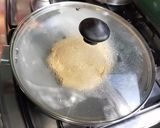 Foto del paso 2 de la receta: Pan de avena con linaza y ajonjolí