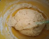 A picture of step 2 of Easy vanilla cake.