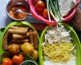 Foto langkah ke 5 dari resep Soto Mie Bogor Abang2.