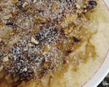 Foto del paso 8 de la receta: Tarta de manzana rápida y simple sin horno