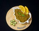 عکس مرحله 9 از دستور حمیس باقلا شوشتری 😋😍