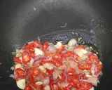 Foto langkah ke 5 dari resep Kering kentang.