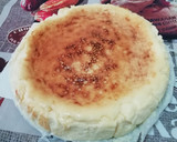 Foto del paso 3 de la receta: Tarta de queso de La Viña