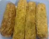 Foto langkah ke 4 dari resep Rolade Daging.