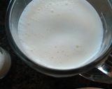 Foto del paso 2 de la receta: Smoothie de alfajor oreo 💖