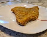 Foto del paso 5 de la receta: Cordón Bleu de ternera