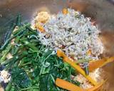 Cara Membuat Urap Sayur 3