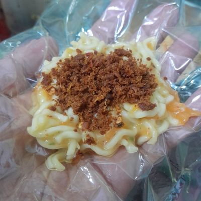 Langkah 5