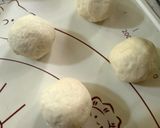 Foto langkah ke 5 dari resep Bakpao (no mixer).