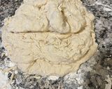 Foto del paso 7 de la receta: Pizza casera
