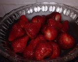 Foto del paso 2 de la receta: Granizado de frutillas