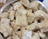 Foto langkah ke 1 dari resep Nugget Tempe Kornet.