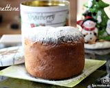 Foto del paso 10 de la receta: Panettone