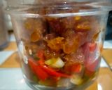 Foto langkah ke 3 dari resep 198. Bumbu Pecal Khas Madiun Homemade.