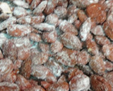 Foto del paso 3 de la receta: Almendras asadas