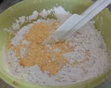 Foto langkah ke 3 dari resep Telur Gabus Manis.