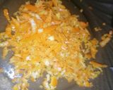 Narancs szósz recept fázis 1 fotója