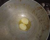 ডিমের কারি (Dimer curry recipe in Bengali) রেসিপির ধাপ 4 ছবি
