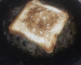 Rava veggie toast recipe step 3 photo