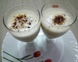 A picture of step 6 of Cold Coffee with Ice Cream.