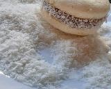 Foto del paso 2 de la receta: Alafajores de maicena sin manteca