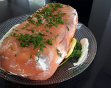 Foto del paso 11 de la receta: Terrina de salmón
